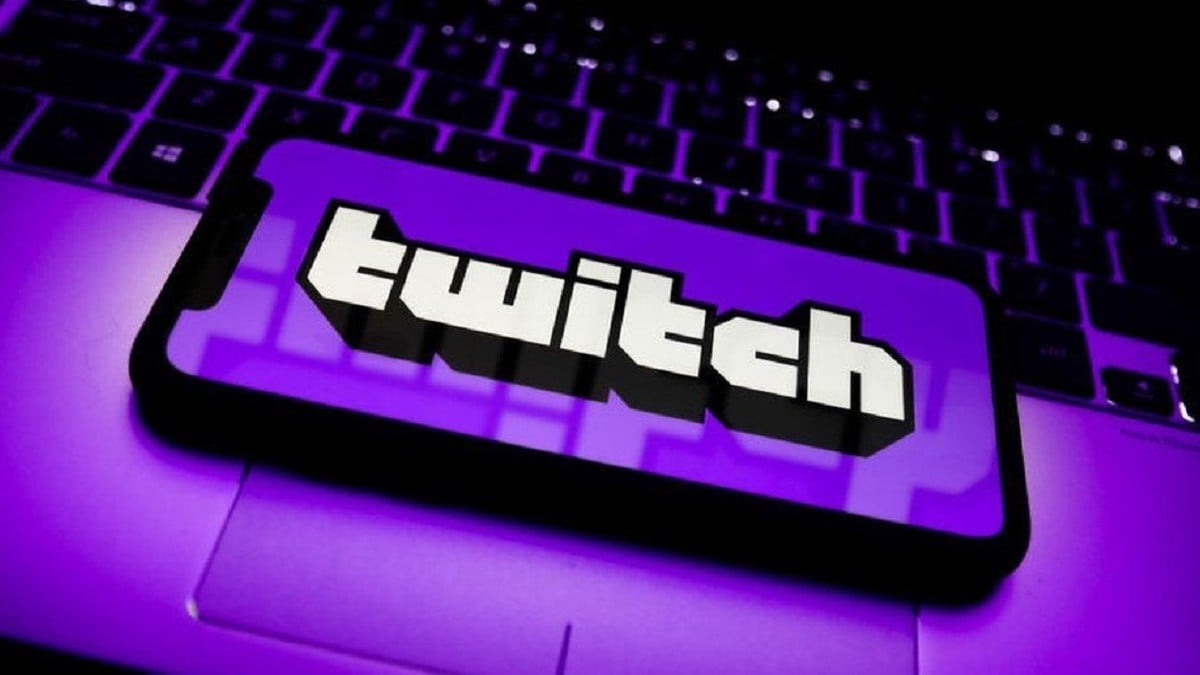 Twitch