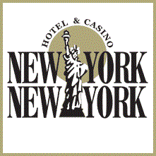 Las Vegas Casino New York-New York Gets Facelift