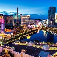 New Vegas Strip Resort Releases Details