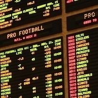 Sports Betting Opposition from California Coalition