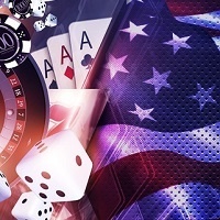 US Gambling Makes Nearly $5 Billion in August