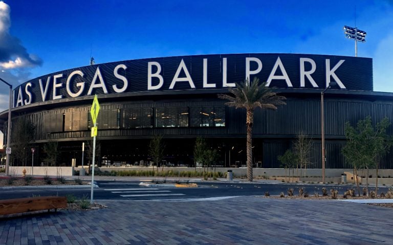 A’s Can Use Triple-A Team’s Vegas Park as Relocation Odds Increase – Report