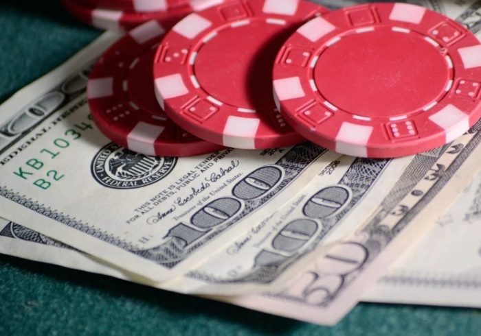 Casino Industry Donated 6 Times More to Republican Candidates than Democrats