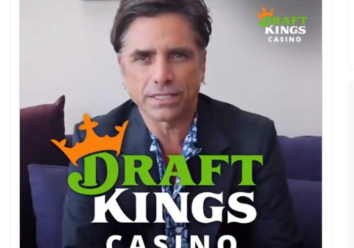 No Mercy: John Stamos Takes Heat on Social Media for Promoting DraftKings