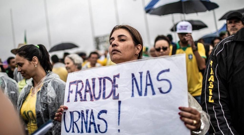Presidential Betting in Brazil Reaches New Heights, Controversy Lies Ahead