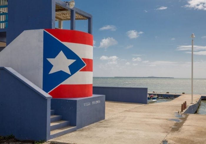 Puerto Rico Sports Betting Adds New Players to the Roster