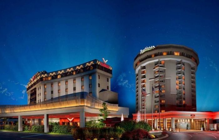 Valley Forge Casino Player Flees with Losing Bet, Pennsylvania Troopers Seek Suspect